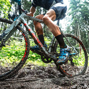 cycling waterproof socks