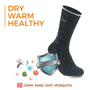 men waterproof socks