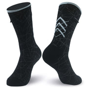 RANDY SUN Waterproof Breathable Socks Mid Calf