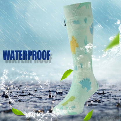 waterproof kids socks