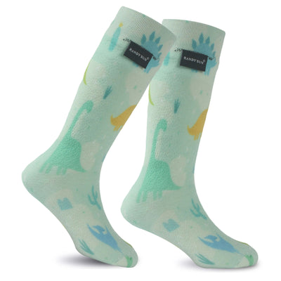 knee waterproof socks
