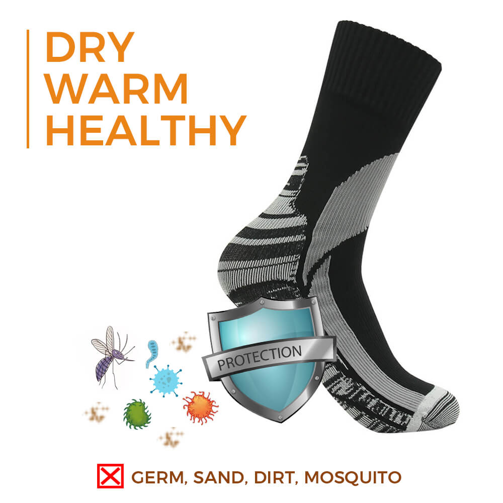 cold weather socks