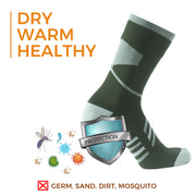 thermal waterproof socks