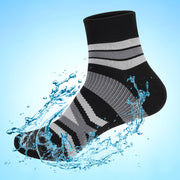 running ankle waterproof socks