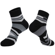 running waterproof socks
