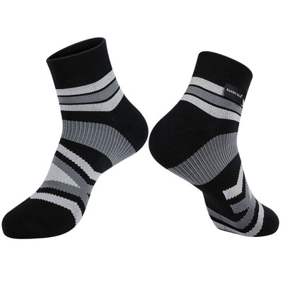 running waterproof socks