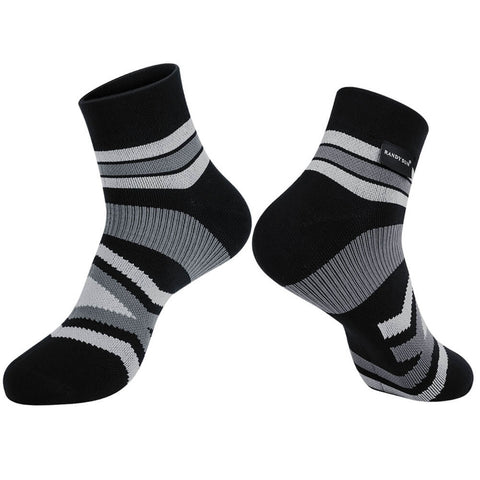 running waterproof socks