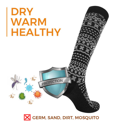 thermal waterproof socks