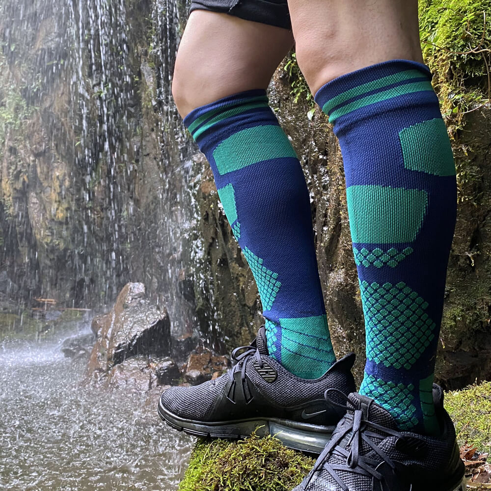 High water socks deals
