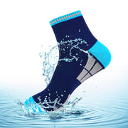triathlon waterproof socks