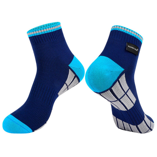 triathlon running waterproof socks