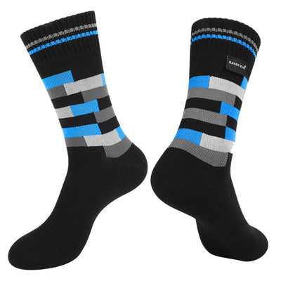 cycling waterproof socks