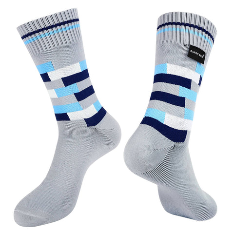 trail running sports socks waterproof