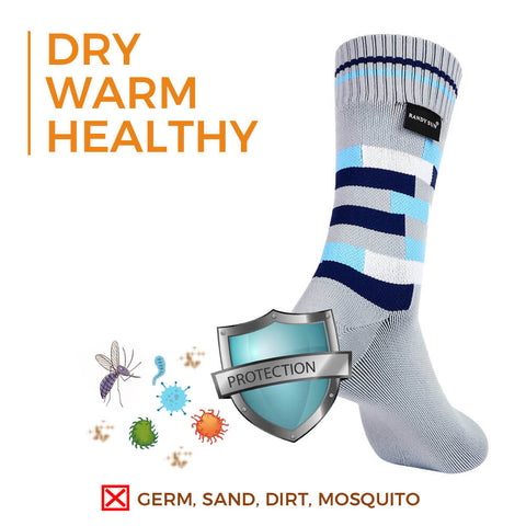 winter waterproof socks