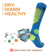 ski warm waterproof socks