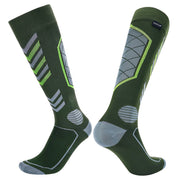 winter sports waterproof socks