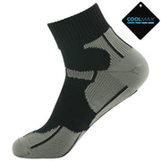 RANDY SUN Ankle Disc Golf Waterproof Socks 10-50 Pairs