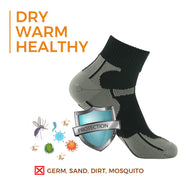 ankle outdoor socks