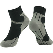 RANDY SUN Ankle Disc Golf Waterproof Socks 10-50 Pairs