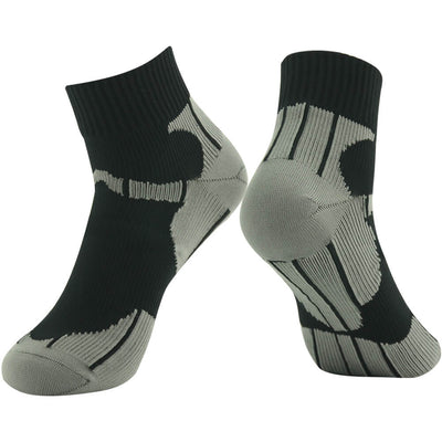 RANDY SUN Ankle Disc Golf Waterproof Socks 10-50 Pairs