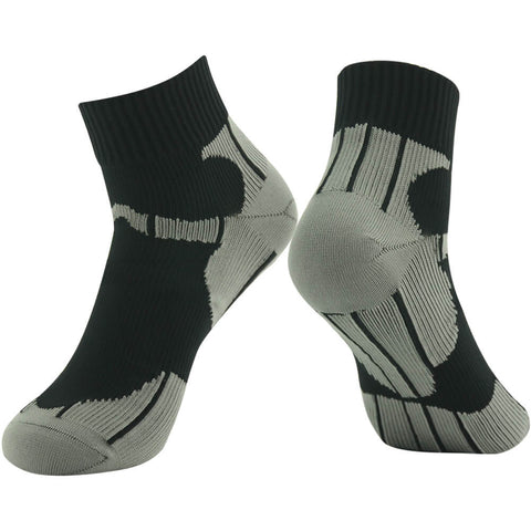 RANDY SUN Ankle Disc Golf Waterproof Socks 10-50 Pairs