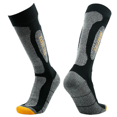 RANDY SUN Knee High Waterproof Socks 10-50 Pairs