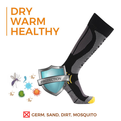 kayaking waterproof socks