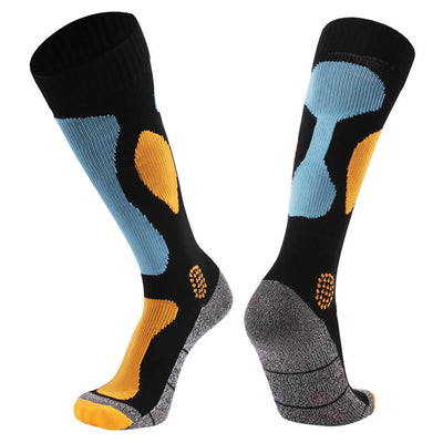 RANDY SUN 100% Waterproof Guides Socks 10-50 Pairs