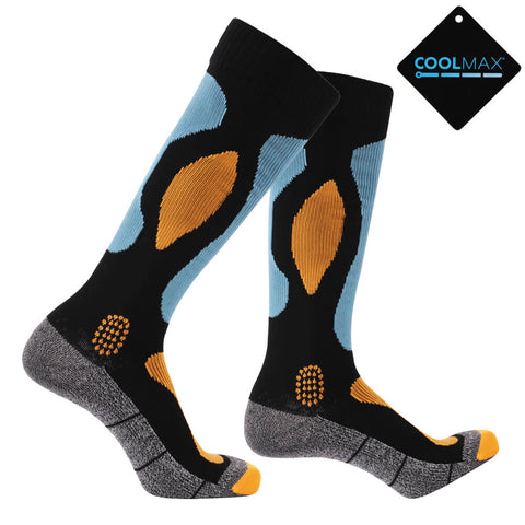 RANDY SUN 100% Waterproof Guides Socks 10-50 Pairs