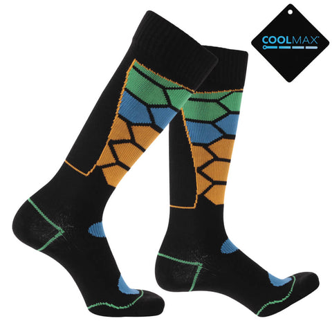 RANDY SUN Outdoor Waterproof Socks 10-50 Pairs