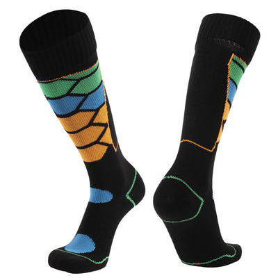 RANDY SUN Outdoor Waterproof Socks 10-50 Pairs