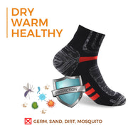 men's waterproof socks
