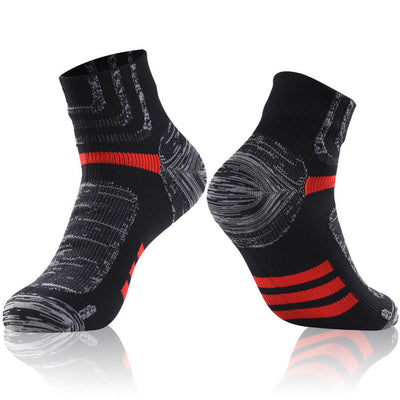 RANDY SUN Men Women Waterproof Socks 10-50 Pairs