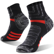 RANDY SUN Men Women Waterproof Socks 10-50 Pairs