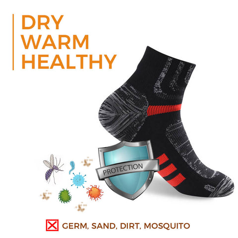 men's waterproof socks