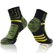 RANDY SUN Men Women Ankle Waterproof Socks 10-50 Pairs