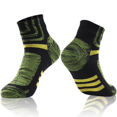RANDY SUN Men Women Ankle Waterproof Socks 10-50 Pairs