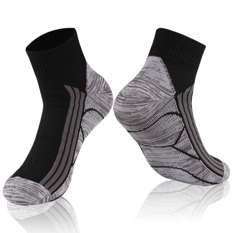 RANDY SUN Waterproof Ankle Socks 10-50 Pairs