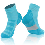 RANDY SUN Ankle Hiking Waterproof Socks 10-50 Pairs