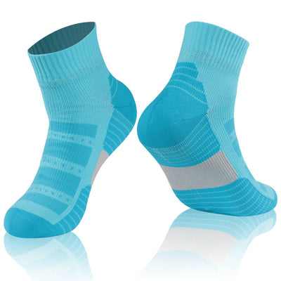 RANDY SUN Ankle Hiking Waterproof Socks 10-50 Pairs