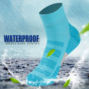 RANDY SUN Ankle Hiking Waterproof Socks 10-50 Pairs
