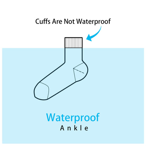 fishing socks waterproof
