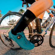cycling waterproof socks