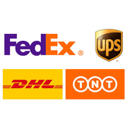 shipping method