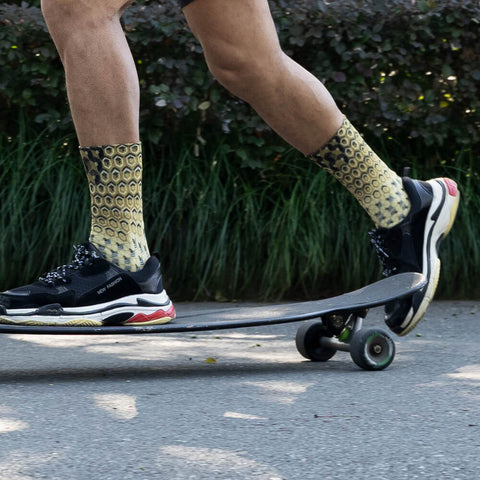waterproof socks ultra thin