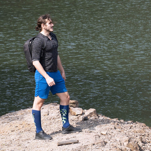 outdoor waterproof socks