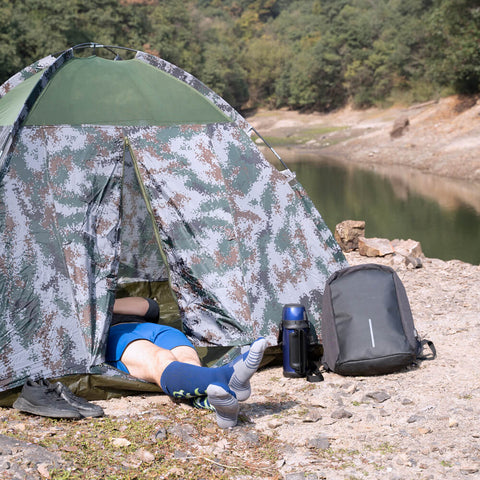 camping waterproof socks
