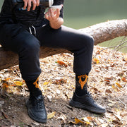 hiking waterproof socks