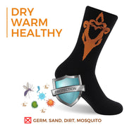 protection waterproof socks