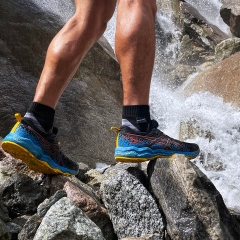 ankle waterproof socks